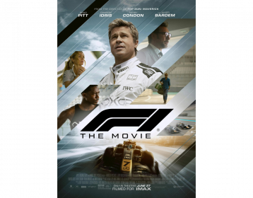 EVENT FINAL - F1